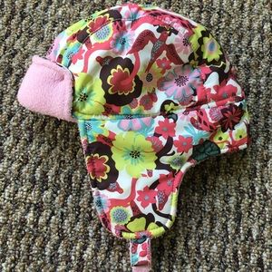 Patagonia Infant Hat